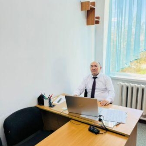 Төлек Сейітхан Әкімханұлы